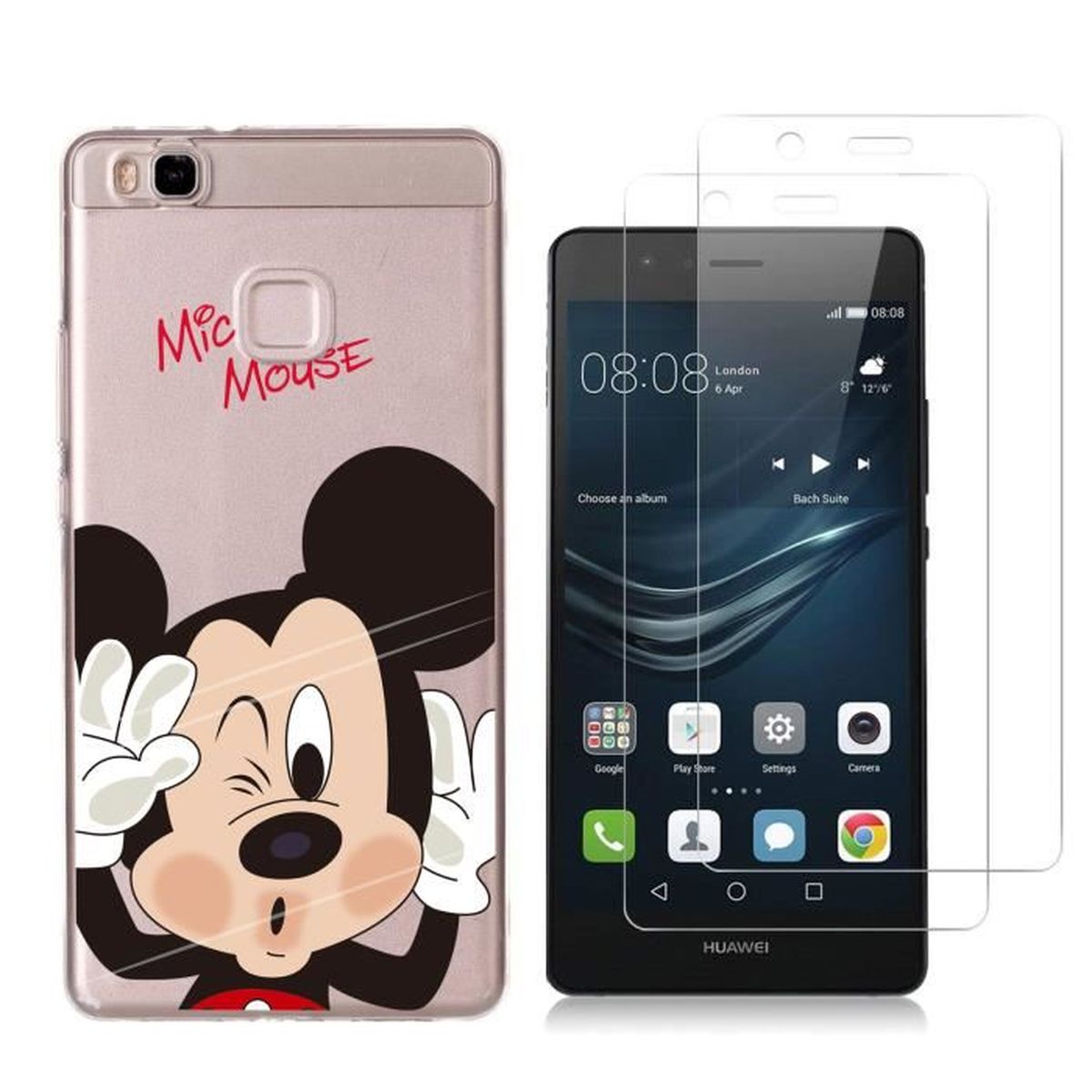 coque huawei p9 lite avec ecran coque huawei p9 lite avec ecran
