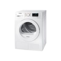 SÈCHE-LINGE Samsung DV71M5020KW Sèche-linge indépendant largeu SÈCHE-LINGE Samsung DV71M5020KW Sèche-linge indépendant largeu