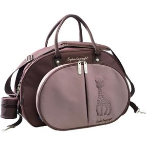 Sophie la girafe Sac ? langer Evasion