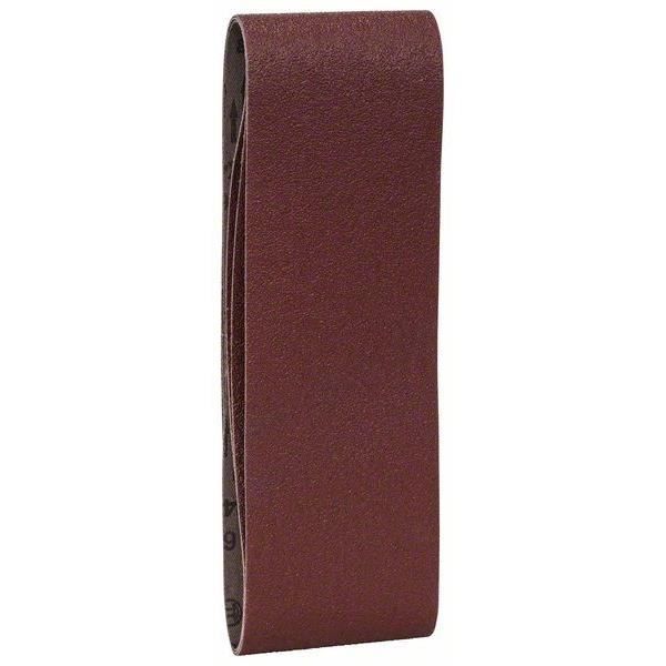 BOSCH Accessoires - 3 bandes abr. 75x508mm rw b&d g60 -