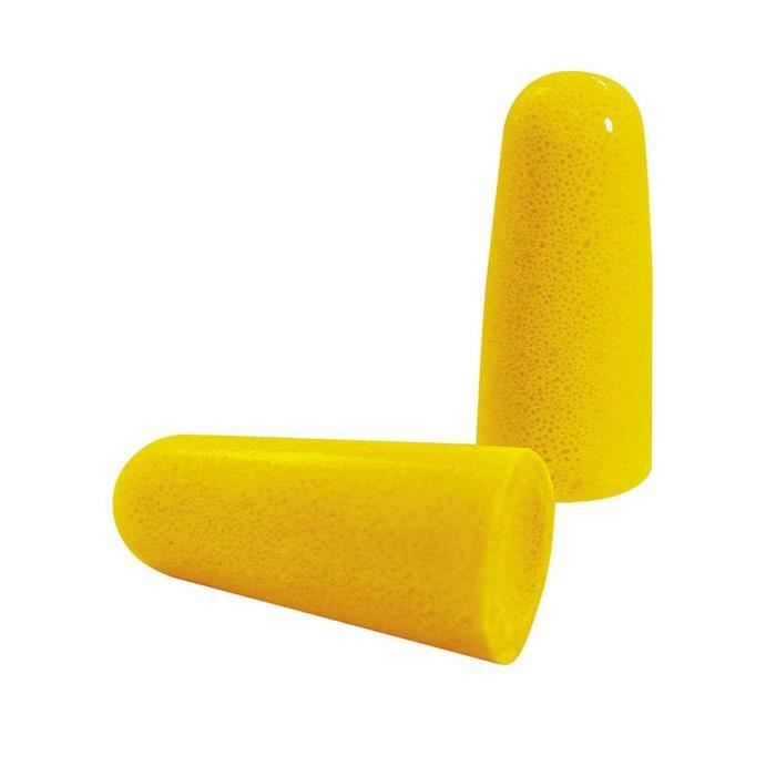 COGEX Paires de 6 bouchons oreille