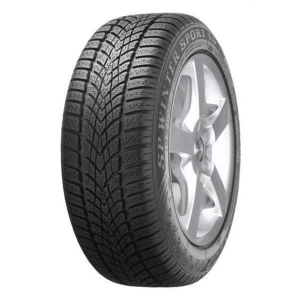 Dunlop SP Winter Sport 4D ( 235/45 R17 94H , MO )