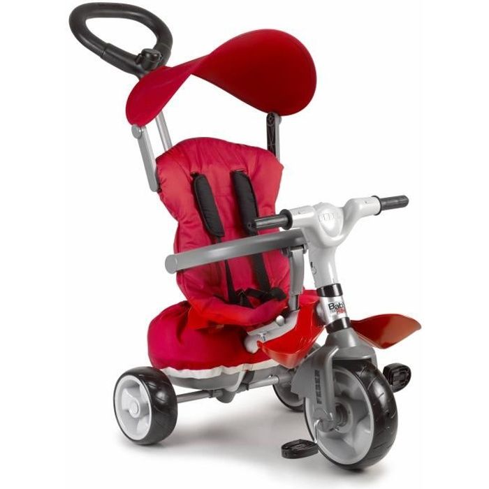 FEBER - Baby Plus Music Prime