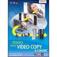 Easy Video Copy & Convert - 1 poste