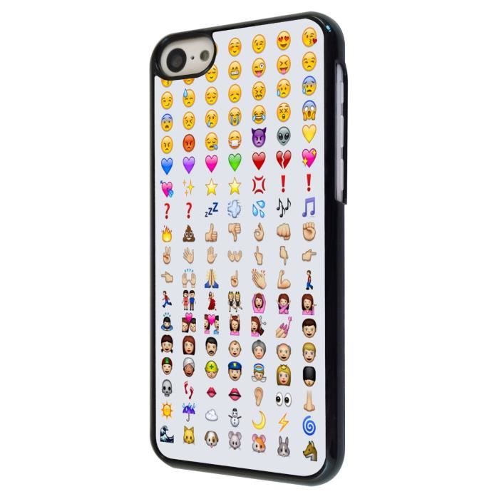 coque emoji iphone 5 coque emoji iphone 5