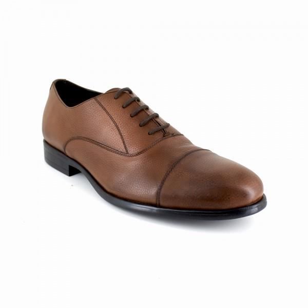 Couleur J Jb Cuir bradford Cognac Richelieu farlow TCdWznWH