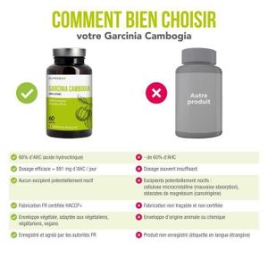 Garcina cambogia - Achat / Vente Garcina cambogia pas cher Garcina cambogia - Achat / Vente Garcina cambogia pas cher