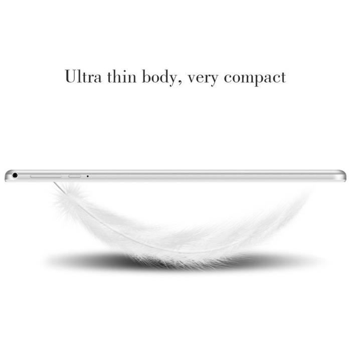 10,1 pouces Double carte double veille 3G Appel3