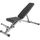 CAPITAL SPORTS Flaptor Banc de musculation pliant