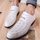 Chaussure Homme souligné