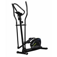 VÉLO ELLIPTIQUE FITKRAFT Vélo elliptique magnétique Orbitrek Torna VÉLO ELLIPTIQUE FITKRAFT Vélo elliptique magnétique Orbitrek Torna