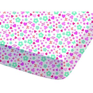 Drap minnie - Achat / Vente pas cher