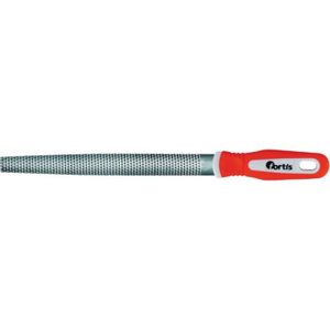 Lime À Bois Pour Râpe, 8 Po, 3 Pièces, Demi-Ronde Et Ronde, Coupe Lime À Bois Pour Râpe, 8 Po, 3 Pièces, Demi-Ronde Et Ronde, Coupe