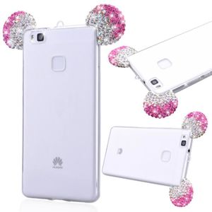 coque rigide huawei p9lite silicone coque rigide huawei p9lite silicone