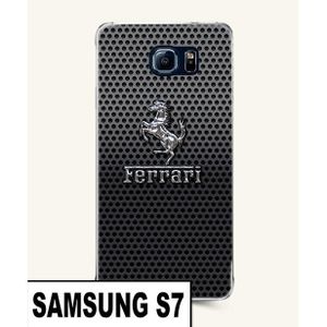 coque samsung s7 ferrari coque samsung s7 ferrari