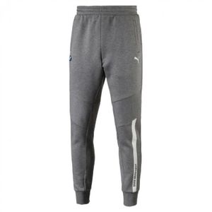 survetement puma bmw homme or