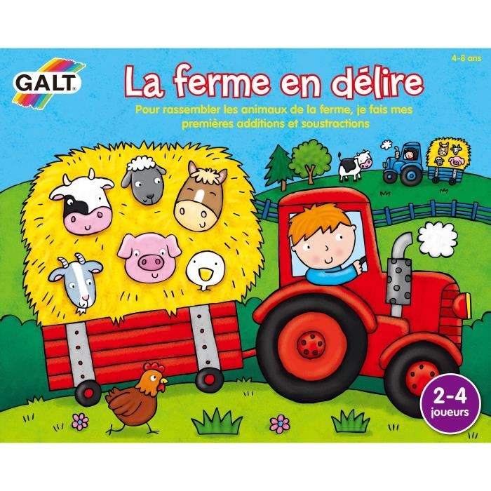 Autres jeux de société Cdiscount