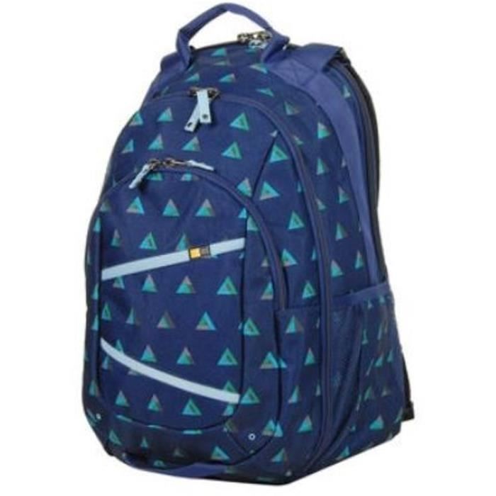 CASE LOGIC Sac à dos pour ordinateur portable Berkeley - 15.6\