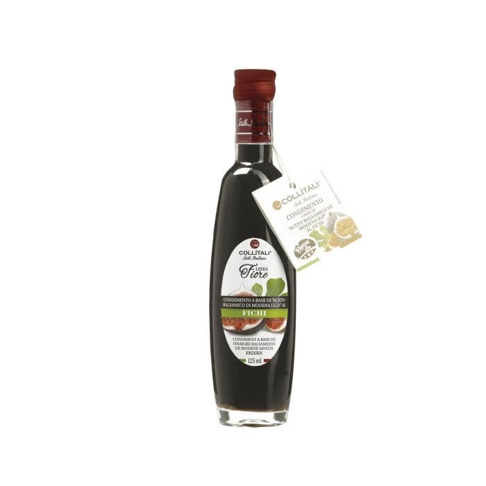 COLLITALI Bouteille \