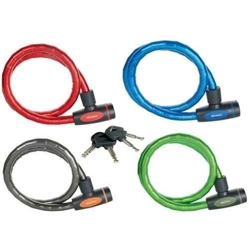 MASTERLOCK Cadenas Haut de Gamme