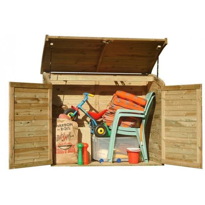Armoire Et Coffre De Jardin Bright Shadow Online