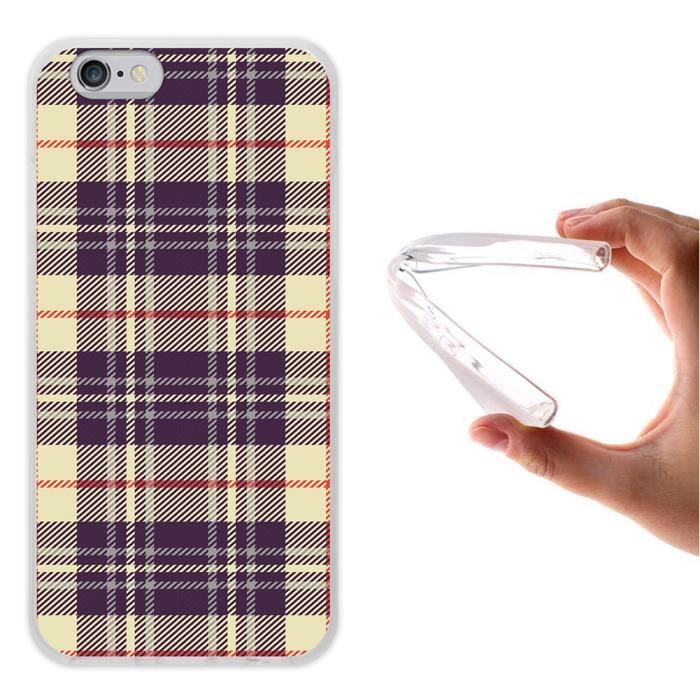 coque iphone 6 tartan coque iphone 6 tartan