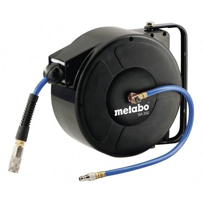 Enrouleur automatique pneumatique Enrouleur automatique pneumatique