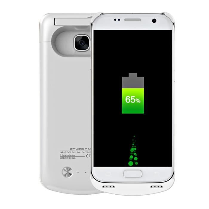 coque rechargeable galaxy s7 coque rechargeable galaxy s7