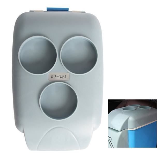 12V 7.5 l voiture petit réfrigérateur1