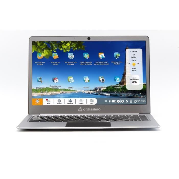  - portable 14in n3350 64gb 4gb - art03711