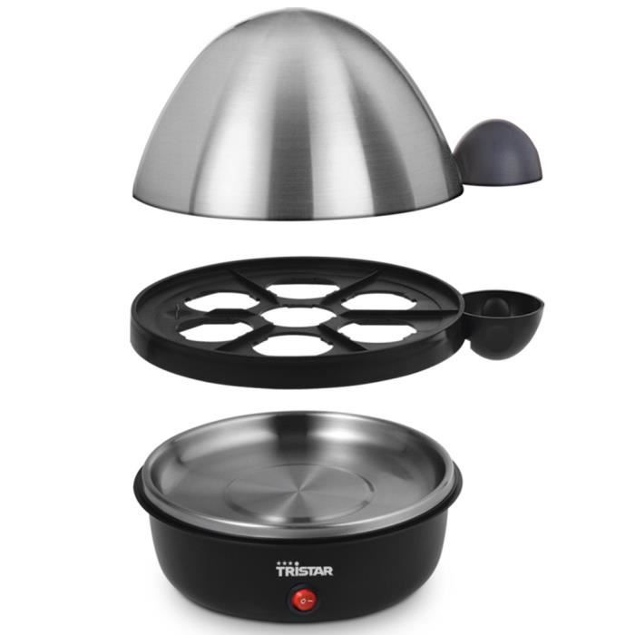 Chaudière à oeufs Tristar1