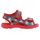Sandales pour Garçon Cars - Rayo McQueen S17519Z 1
