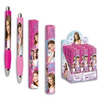 Stylo - Parure VIOLETTA Stylos à bille en boite Stylo - Parure VIOLETTA Stylos à bille en boite