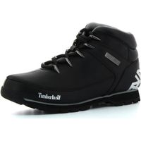 BOTTINE TIMBERLAND Bottines Euro Sprint Hiker - Homme - Cu BOTTINE TIMBERLAND Bottines Euro Sprint Hiker - Homme - Cu