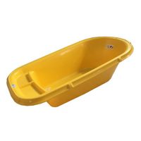 BAIGNOIRE THERMOBABY Baignoire Luxe - De 0 à 6 mois - Mixte BAIGNOIRE THERMOBABY Baignoire Luxe - De 0 à 6 mois - Mixte
