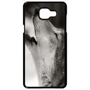 coque samsung galaxy a5 2016 loup coque samsung galaxy a5 2016 loup