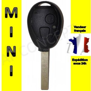 Cle Mini Cooper Achat Vente Pas Cher