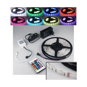 ruban led autocollant avec telecommande achat vente ruban led autocollant avec telecommande achat vente