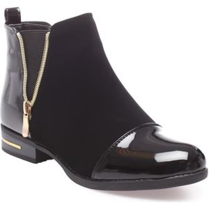 Modeuse La Achat Bottines Vente Talon À t0RwnqBxnO