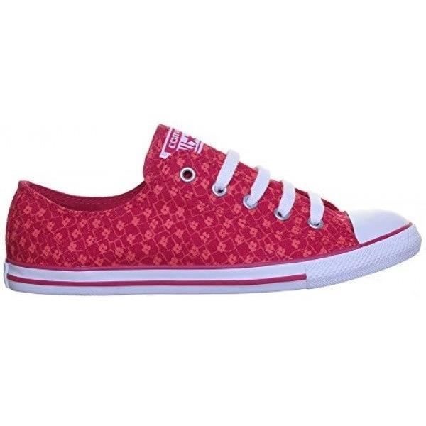 CONVERSE Baskets en Toile Femme
