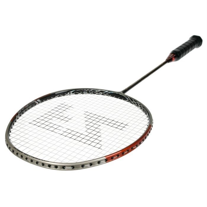 FZ FORZA Raquette de Badminton TITANIUM 18 CF   Achat / Vente RAQUETTE