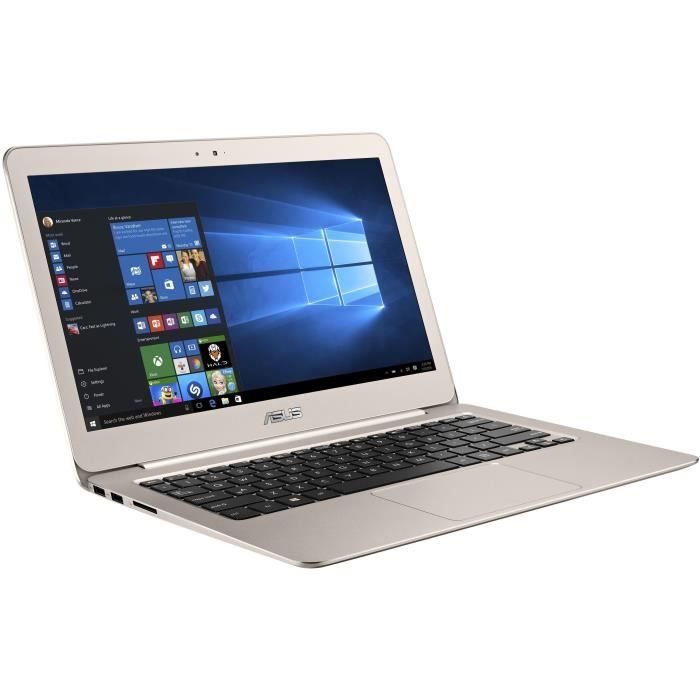 ASUS PC Portable reconditionné UX305CA-FB225T écran 13,3\