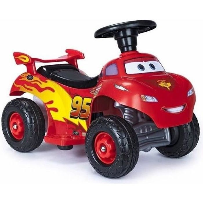 Quad électrique Cdiscount
