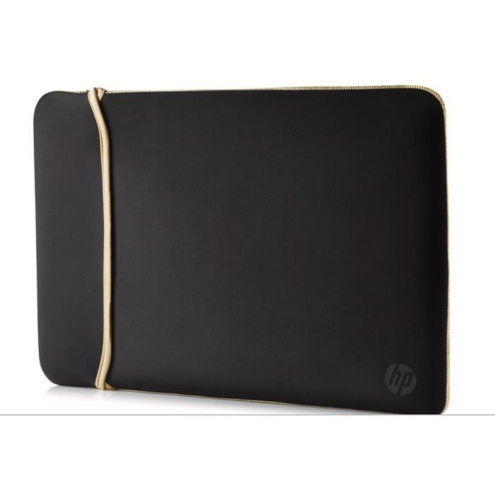 HP Housse de protection PC Portable Chroma Sleeve 2UF59AA - 14\
