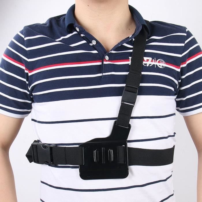 WHIPEARL GP85 Ceinture avec harnais
