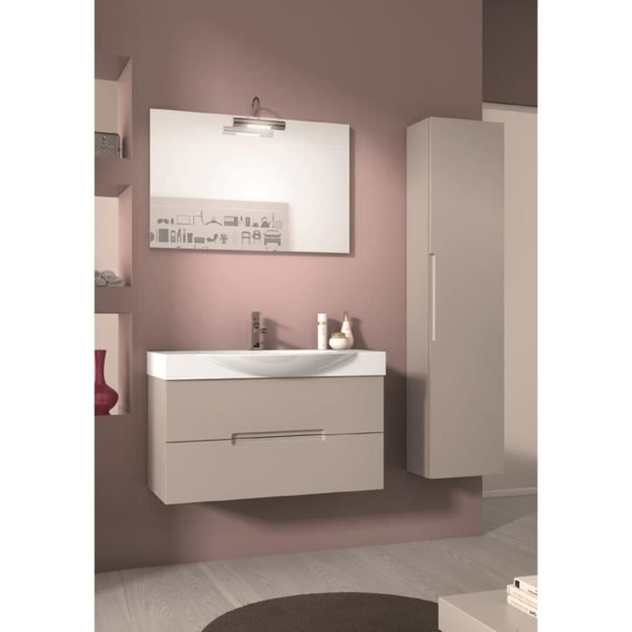 Meuble En Pvc Pour Salle De Bain Bright Shadow Online