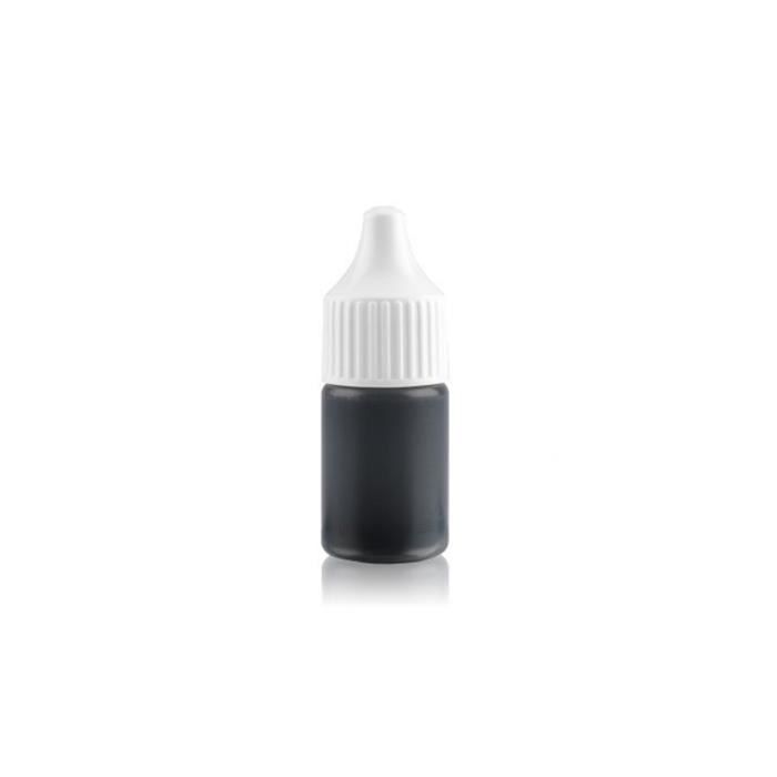 Peinture Acrylique One Stroke 8 Ml Couleur Noir Achat Vente Gel