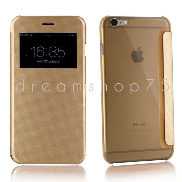 coque iphone 6 refermable