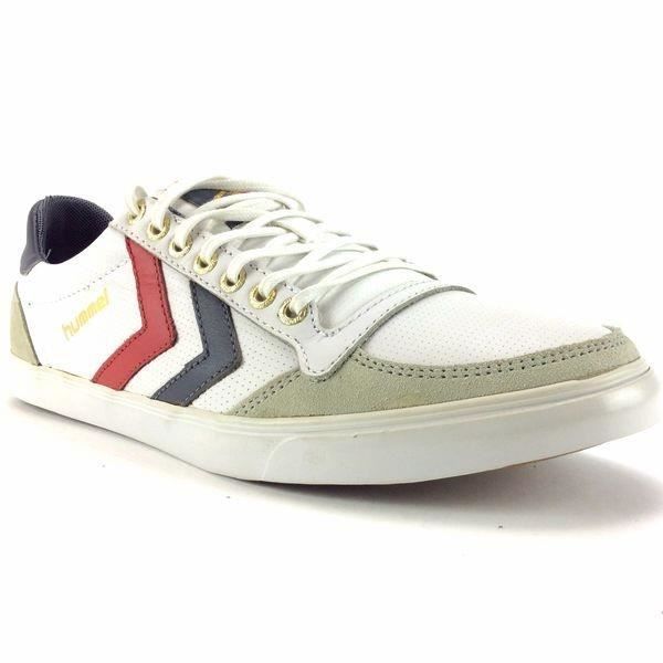 Basket Stadil Hummel Slimmer Basket Low Hummel Slimmer Z8wqfZ