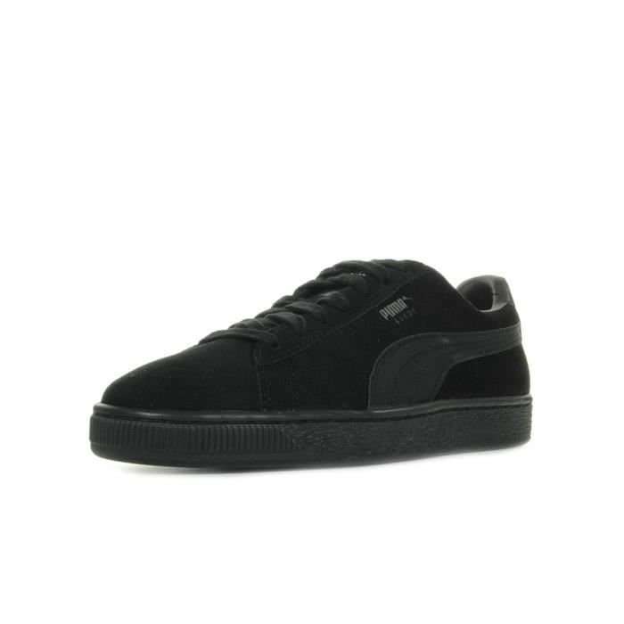 Baskets Suede Wn's Puma Satin Classic bf6ygvY7